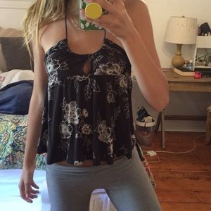 Urban outfitters top xs